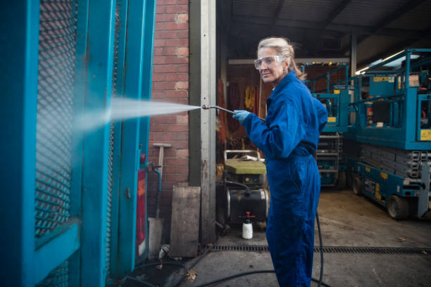 Best Affordable Pressure Washing  in Benton Harbor, MI