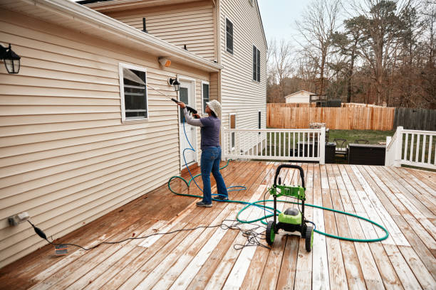  Benton Harbor, MI Pressure Washing Pros