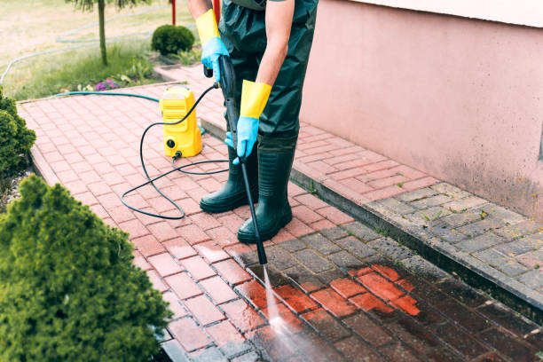 Best Affordable Power Washing  in Benton Harbor, MI