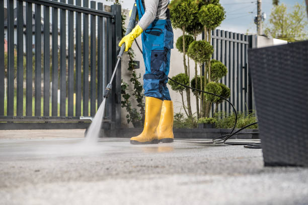 Best Power Washing Near Me  in Benton Harbor, MI