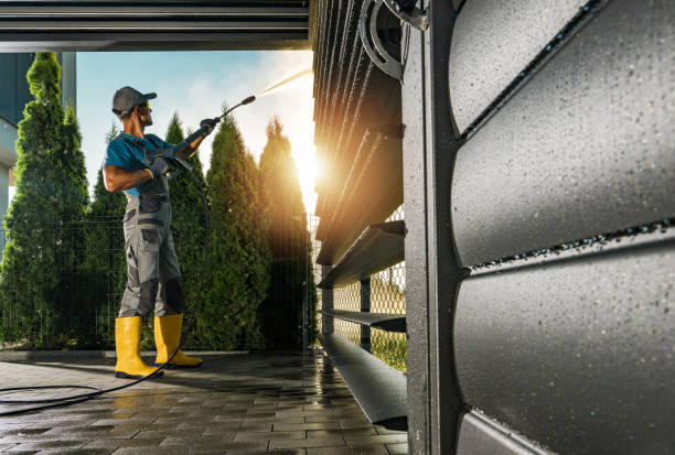 Best Affordable Pressure Washing  in Benton Harbor, MI