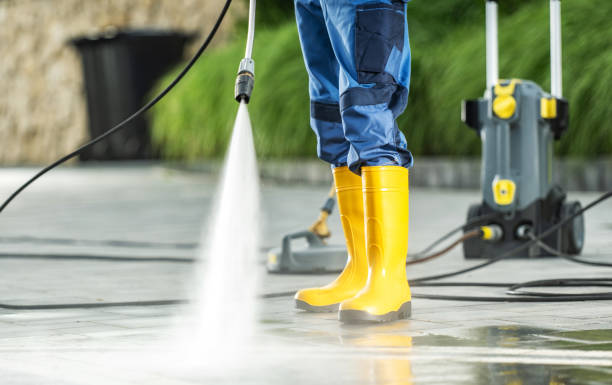  Benton Harbor, MI Pressure Washing Pros