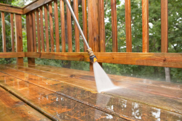 Best Best Pressure Washing Companies  in Benton Harbor, MI