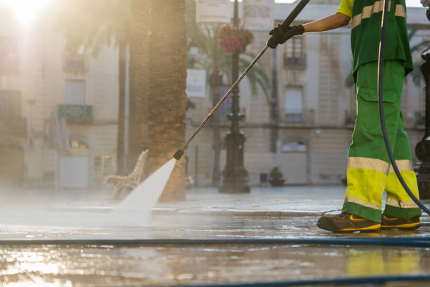 Best Exterior Home Cleaning  in Benton Harbor, MI