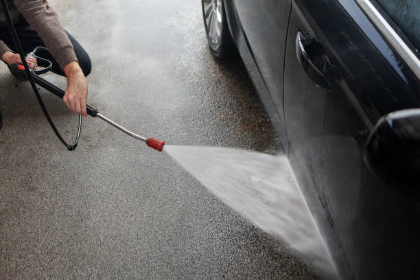 Best Deck Pressure Washing  in Benton Harbor, MI